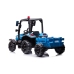 Battery Tractor BLT-206 Blue