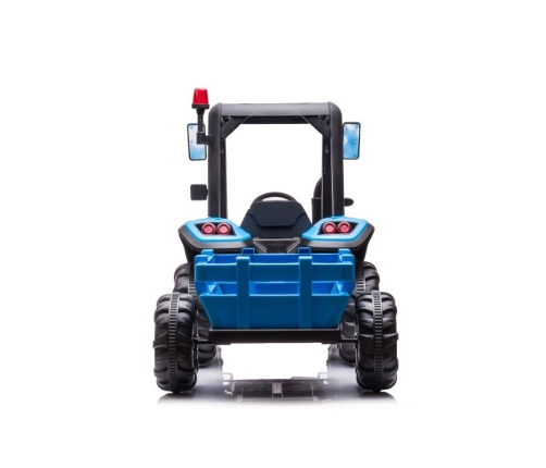 Battery Tractor BLT-206 Blue
