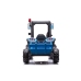Battery Tractor BLT-206 Blue