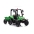 Battery Tractor BLT-206 Green