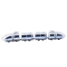 City Express Electric Express Train 13-track railway