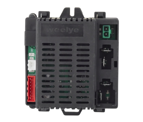 RX92 12V Central Module JJ2088 Mercedes EQG