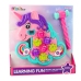 Whac A Mole Arcade Game Unicorn Colorful Lights Sounds