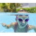 Bestway 21002 Aqua Burst Essential Okulary do pływania Fioletowe