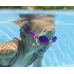 Bestway 21002 Aqua Burst Essential Okulary do pływania Fioletowe