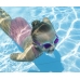 Bestway 21002 Aqua Burst Essential Okulary do pływania Fioletowe