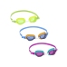 Bestway 21002 Aqua Burst Essential Okulary do pływania Fioletowe