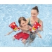 Bestway 32102 Rękawki do nauki pływania Tygrys Kosmonauta 30cm x 15cm