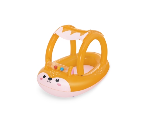 Bestway 34168 Łódka z daszkiem Lis 94cm x 66cm