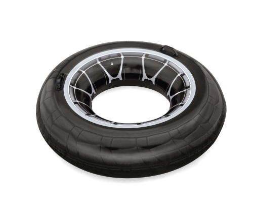 Bestway 36102 Koło do pływania z uchwytami Koło 1.19m