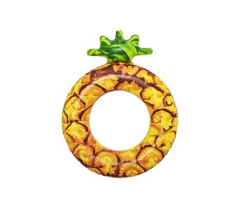Bestway 36121 Koło do pływania Ananas