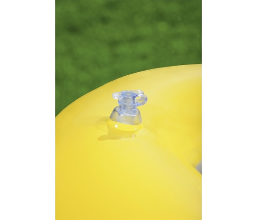 Bestway 36128 KOŁO DO PŁYWANIA ZWIERZĄTKO PAPUGA