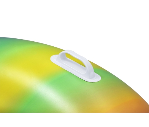 Bestway 36352 Koło do pływania Tęcza 1.19m