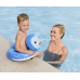 Bestway 36405 Kółko do pływania Pingwin 50cm x 46cm