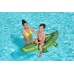 Bestway 41477 Dmuchany Krokodyl do pływania z uchwytem 1.52m x 71cm