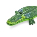 Bestway 41477 Dmuchany Krokodyl do pływania z uchwytem 1.52m x 71cm