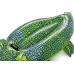 Bestway 41477 Dmuchany Krokodyl do pływania z uchwytem 1.52m x 71cm
