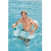 Bestway 43097 Kwadrat do pływania z poduszką 1.02m x 94cm