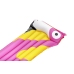 Bestway 44021 Materac do pływania Ptak tropikalny Różowy 1.83m x 76cm