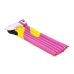 Bestway 44021 Materac do pływania Ptak tropikalny Różowy 1.83m x 76cm