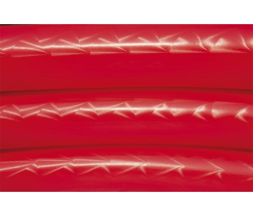 Bestway 51026 Basenik dmuchany Czerwony 1.52m x 30cm