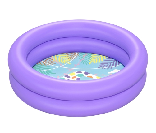 Bestway 51061 Mikro Basenik Niebieski 61cm x 15cm