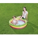 Bestway 51104 Bestway® Φ40" x H10"/Φ1.02m x H25cm Summer Set Pool