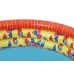 Bestway 51202 Basenik dmuchany Motylki 1.68m x 38cm