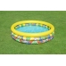 Bestway 51203 Basenik dmuchany Tropikalne rośliny 1.68m x 38cm