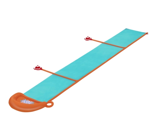 Bestway 52718 Ślizgawka pojedyncza ze spryskiwaczami H2OGO! StomBlast 4.88m