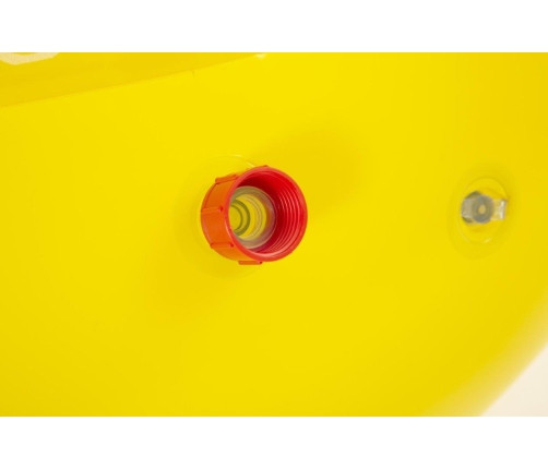 Bestway 53081 Basenik dmuchany ze spryskiwaczem Uśmiech