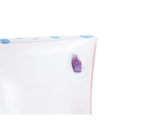 Bestway 91002 Disney Rękawki do nauki pływania Mickey i Przyjaciele 23cm x 15cm