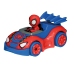 Carrera First 20063050 Spidey - Go Spidey Go! 2,9m