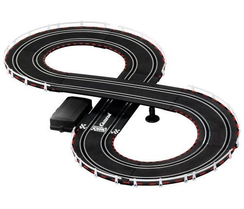 Carrera Go 20062195 Spider-Man 2,4m