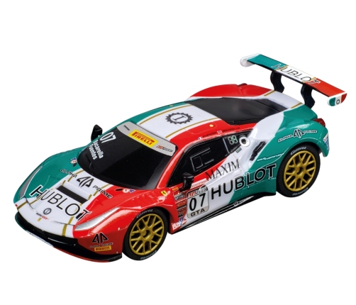 Carrera Go 20062551 Ferrari Pro Speeders 8,6m