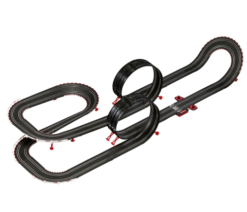 Carrera Go 20062561 DTM High Speed Showdown 8,9m