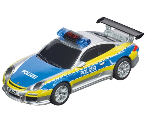 Carrera Go 20062577 Chase 'n Race 5,3m