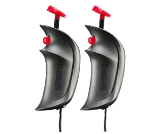 Carrera Go 20062577 Chase 'n Race 5,3m