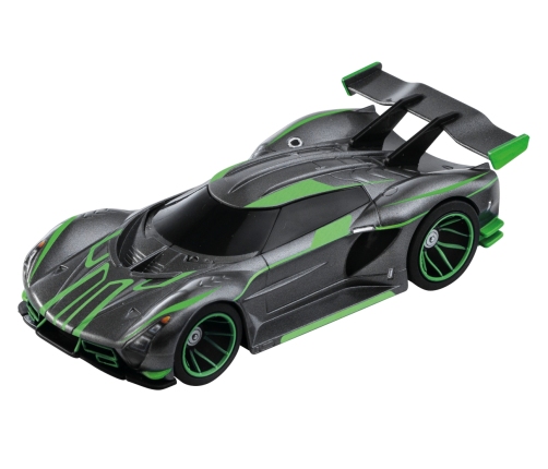 Carrera Go 20062602 Tuning Zone 5,3m