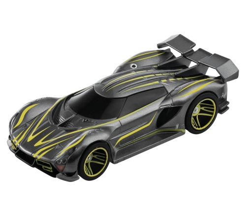 Carrera Go 20062602 Tuning Zone 5,3m