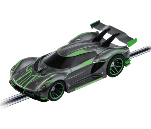 Carrera Go 20062602 Tuning Zone 5,3m