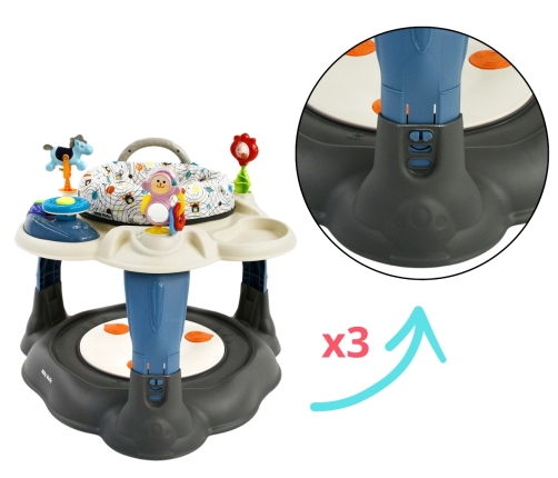 Centrum Aktywności Twist Galactic