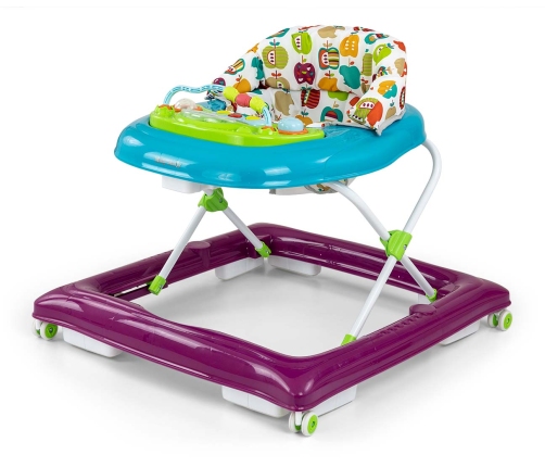 Chodzik dla Dziecka Patrol Apple