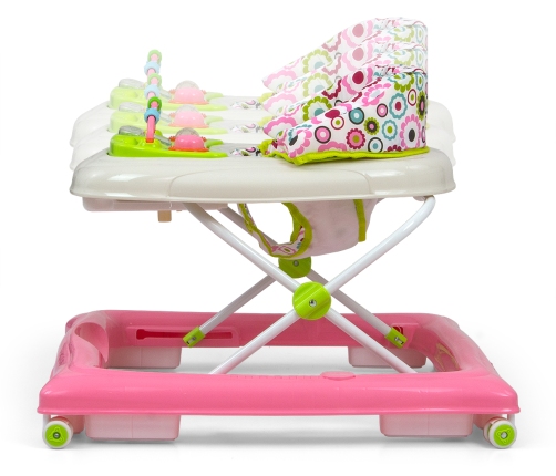 Chodzik dla Dziecka Patrol Flower