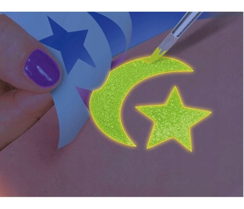 Clementoni Crazy chic. Szalone tatuaże 18771