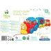Clementoni Disney Baby 17168 Pociąg
