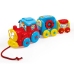 Clementoni Disney Baby 17168 Pociąg