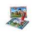 Clementoni Edukacja Wczesnoszkolna 16334 Interaktywny Quiz Psi Patrol