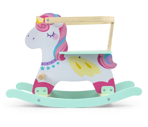 Koń Lucky 12 - Unicorn