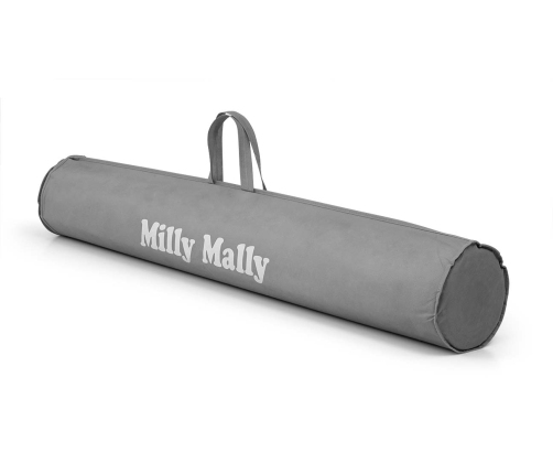 Mata piankowa zwijana Kinder City